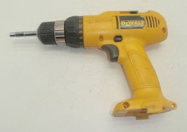Dewalt 12 Volt Drill Model DW953 - £4.69 GBP