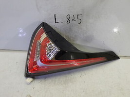 Nice OEM Nissan Murano LED Tail Light Taillight Lamp 2015-2018 LH Inner -stud - £39.56 GBP