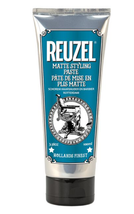 Reuzel Matte Styling Paste, 3.3 oz