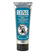 Reuzel Matte Styling Paste, 3.3 oz - £13.27 GBP