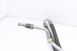 08-10 BMW 528I POWER STEERING DYNAMIC DRIVE EXPANSION HOSE Q3080 image 6