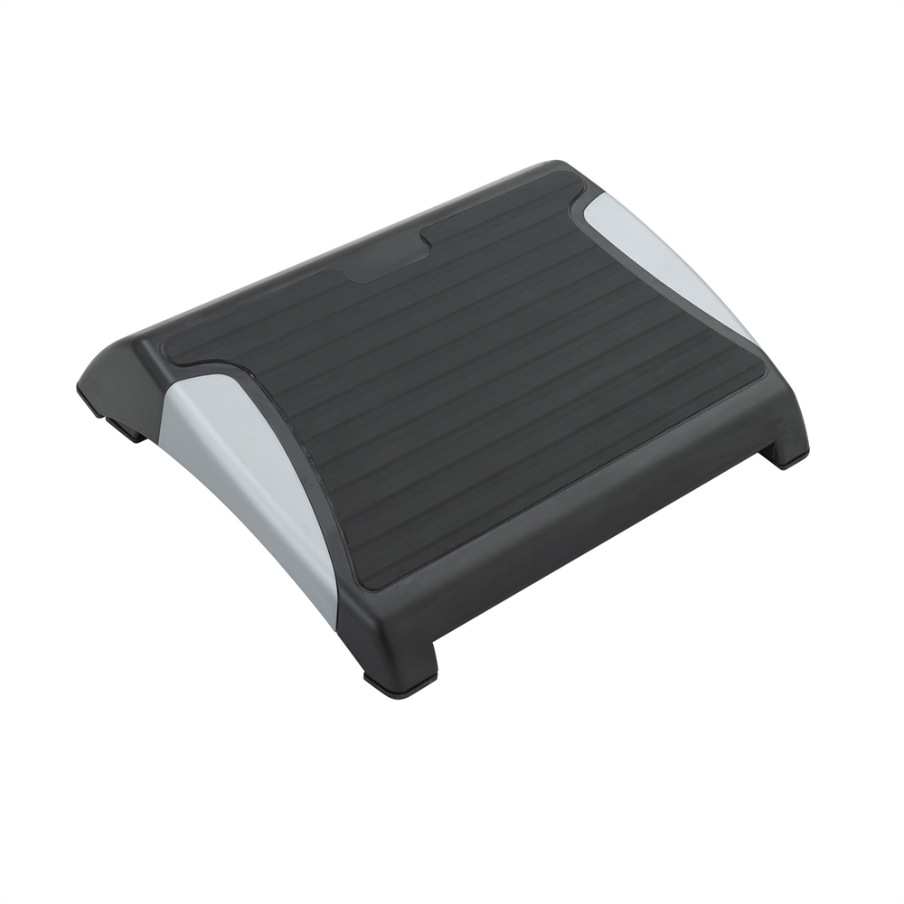 RestEase™ Adjustable Footrest (Qty. 5) Black - $100.99