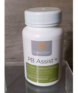 doTERRA DigestZen PB Assist+ Probiotic Defense Formula 30 Capsules Sealed - $27.88