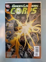 Green Lantern Corps(vol. 1) #14 - DC Comics - Combine Shipping - £2.83 GBP