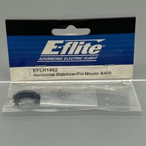 Blade E-Flite EFLH1462 Horizontal Stabilizer Fin Mount B400 RC Replaceme... - $4.99