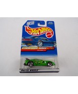 Van / Sports Car / Hot Wheels Callaway C7 #21314 #H18 - $17.68 CAD
