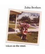 Voices On The Street [Audio CD] - £78.65 GBP
