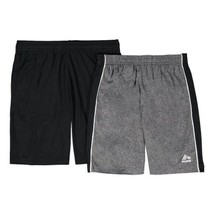 RBX 2 Pack Active Shorts Size L/7 - £12.50 GBP