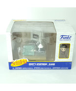 Funko Mini Moments Seinfeld Elaine Jerry&#39;s Apartment NEW Sealed - $405.80 MXN