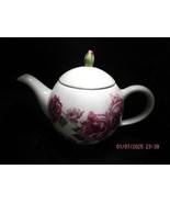 TELEFLORA 2008 Mother&#39;s Day teapot roses 7 x 9.25 in [TP6] - €37,99 EUR