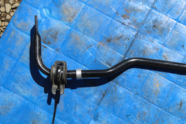 2003-2006 NISSAN 350Z REAR SUSPENSION STABILIZER SWAY BAR K2034 image 2