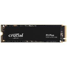 Crucial P3 Plus 500GB Pc Ie Gen4 3D Nand Nv Me M.2 Ssd, Up To 5000MB/s - CT500P3PS - £48.14 GBP+