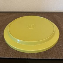 Vintage Tupperware Seal N Serve Bowl Avocado Green Replacement LID ONLY ... - £2.82 GBP