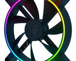 Razer Kunai Hydraulic 140MM aRGB PC Fan: Quiet, Powerful aRGB Fan - PWM ... - £43.74 GBP