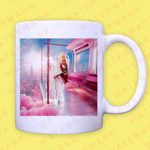 NICKI MINAJ - PINK FRIDAY 2 Mug - $20.00