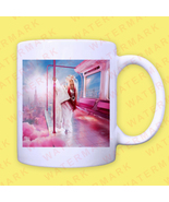 NICKI MINAJ - PINK FRIDAY 2 Mug - £16.21 GBP