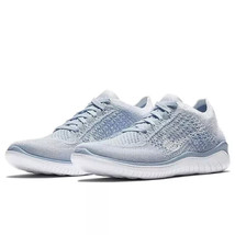 Authenticity Guarantee

Nike Women&#39;s Free Rn Flyknit 2018 Running Shoe 942839... - $108.65