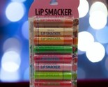 Lip Smacker Original &amp; Best Holiday Lip Balm Party Pack - $13.85