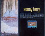 Blind Sonny Terry [Vinyl] - $39.99