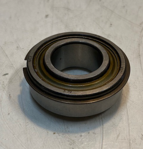 NICE 7516 Ball Bearing 55mm OD 25mm Bore 19mm Thick - $29.99