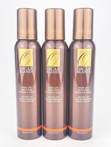 Oscar Blandi Hair Lift Mousse Thickens And Holds 6.3 Oz Lot Of 3 Mousse Lift - £22.65 GBP