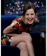 EMMA WATSON 4x6 PHOTO - $2.55