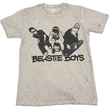 The Beastie Boys Check Your Head Official Tee T-Shirt Mens Unisex - £26.91 GBP