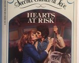 Hearts at Risk (Second Chance at Love 232) [Paperback] Grady, Liz - $3.25