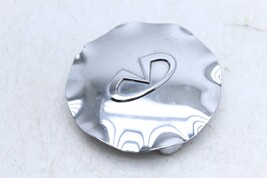 03-08 INFINITI FX45 WHEEL CENTER CAP E6347 image 3