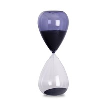 Bey Berk Tafari Sand Timer- Blue 60 minute - $69.95