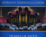 Legacy Series Hymns of Faith 1 [Audio CD] Mormon Tabernacle Choir - $11.70