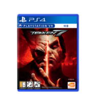 PS4 Tekken7 Korean - £32.07 GBP