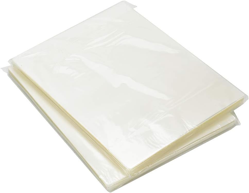 Ryhampaper Thermal Laminating Pouches, Laminating Sheets 8.9 X, Waterproof - $39.99