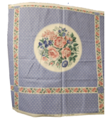 Cranston Peony Floral Quilt Fabric Panels 45"x64" - $20.90