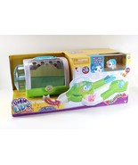 BRAND NEW Little Live Pets w/ Stardash Mouse Lil Mouse Deluxe Play Trail RARE - £92.44 GBP