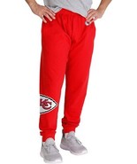 FOCO Men&#39;s NFL Team Logo Gear Athletic Pants Joggers - $122.32 CAD
