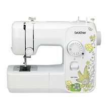 Brother SM1704 17-Stitch Lightweight Sewing Machine (White) - $136.49
