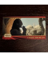 1999 Star Wars Episode One Widevision Series One Trading Card  #26 Qui Gon - $1.99