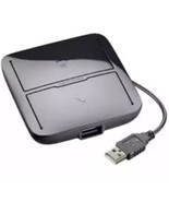 Plantronics MDA200 Headset Communications Hub - $468.13 MXN