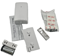 DSC EV-DW4927 SS Wireless Shock Sensor with Built-in Door Window Contact... - $29.56