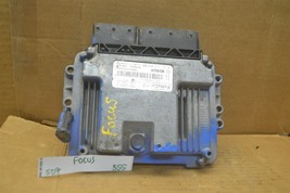 2014 Ford Focus Engine Control Unit ECU EM5A12A650LA Module 355-5d7 - £19.63 GBP