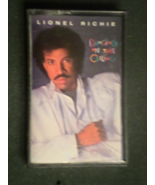 LIONEL RICHIE Dancing On The Ceiling (Cassette, 2003) - $4.45