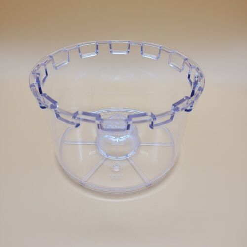 Magic Veggie Bullet Inner Bowl Replacement Part 2B Slicing Shredding VB-... - $10.97