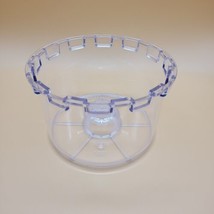 Magic Veggie Bullet Inner Bowl Replacement Part 2B Slicing Shredding VB-... - $10.97