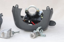 2015-2017 Hyundai Sonata Ignition Switch & Driver Door Lock Cylinder W/ Key  image 12