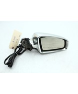 2004-2008 AUDI S4 A4 SEDAN RIGHT SIDE EXTERIOR DOOR MIRROR CHROME H1025 - $2,402.82 MXN