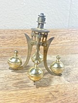 Vintage 400 Day Or Anniversary Clock Pendulum (KD001) - $15.99