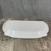 KOHLER PORTRAIT TOILET TANK LID WHITE  80625-0 - $75.99