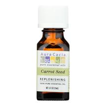 Aura Cacia - Pure Essential Oil Carrot Seed - 0.5 fl oz - $39.13