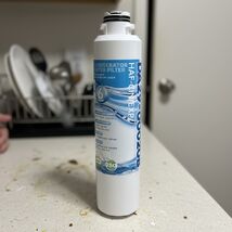 Samsung DA29-00020B Fridge Water Filter, Model HAF-CIN/EXP - $26.49 CAD